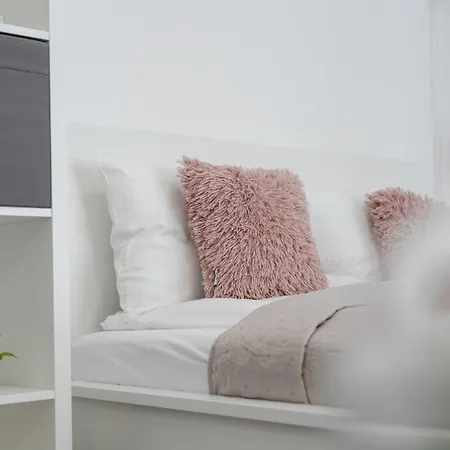 Studio Dla 4 Osob W Centrum Miasta By Rent Like * Poznań