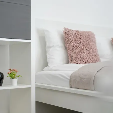 Apartment Studio Dla 4 Osob W Centrum Miasta By Rent Like Posen