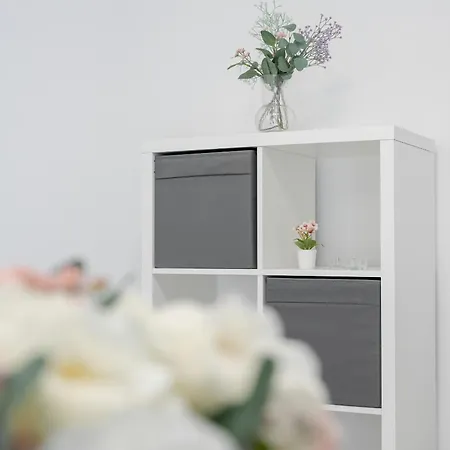 Apartment Studio Dla 4 Osob W Centrum Miasta By Rent Like
